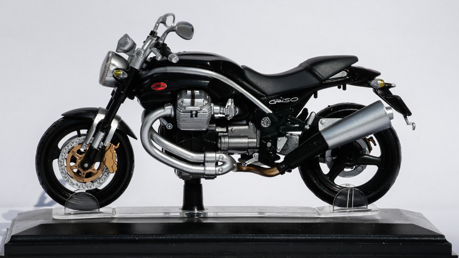Starline Moto Guzzi Griso